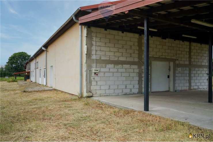 RE/MAX Polska, Lokal użytkowy  na sprzedaż, Gołębiewo, ul. 