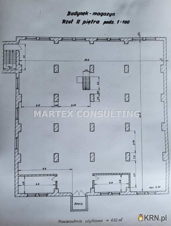 Martex Consulting Nieruchomości, Lokal użytkowy  do wynajęcia, Rybnik, ul. 