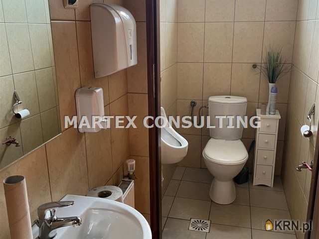 Martex Consulting Nieruchomości, Lokal użytkowy  na sprzedaż, Wodzisław Śląski, ul. 