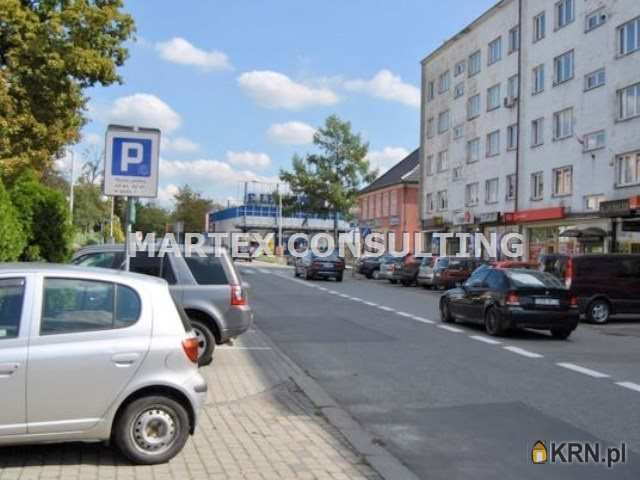 Lokal użytkowy  na sprzedaż, Wodzisław Śląski, ul. , 