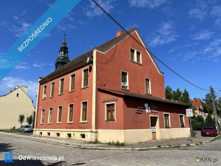 Lokal użytkowy  na sprzedaż, Krosno Odrzańskie, ul. Pocztowa, 