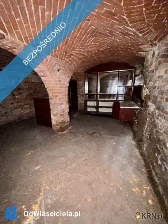 , Lokal użytkowy  na sprzedaż, Krosno Odrzańskie, ul. Pocztowa