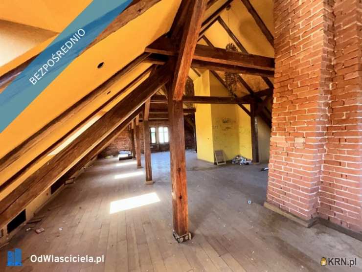 OdWlasciciela.pl, Lokal użytkowy  na sprzedaż, Krosno Odrzańskie, ul. Pocztowa