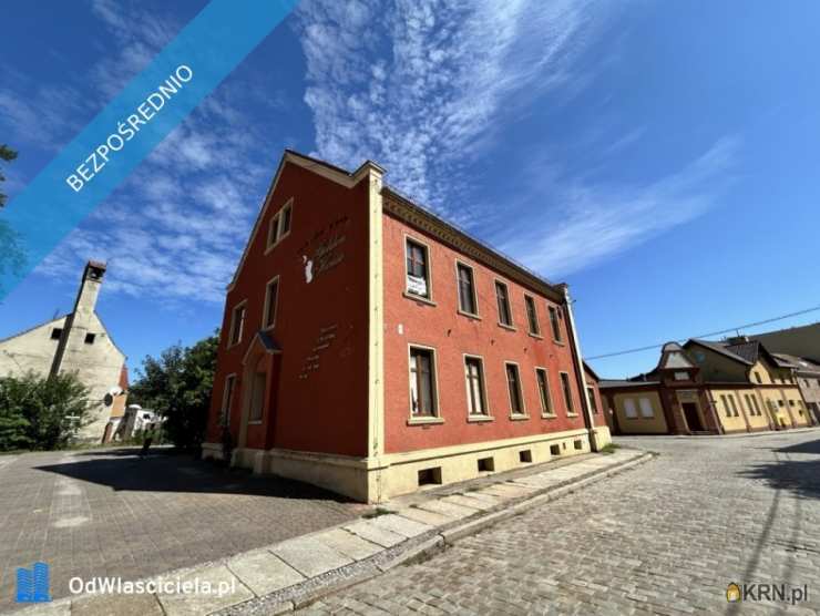 Lokal użytkowy  na sprzedaż, , Krosno Odrzańskie, ul. Pocztowa
