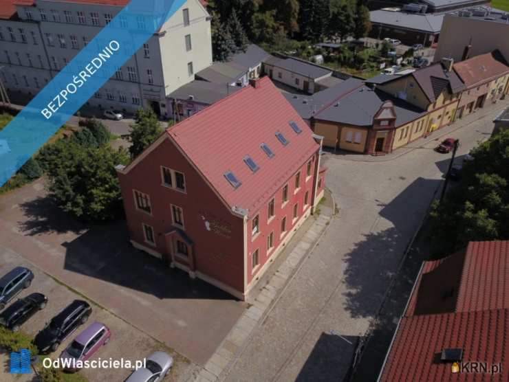 Krosno Odrzańskie, ul. Pocztowa, Lokal użytkowy  na sprzedaż, 