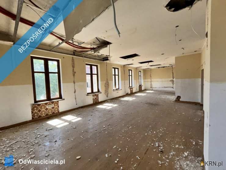 , Krosno Odrzańskie, ul. Pocztowa, Lokal użytkowy  na sprzedaż