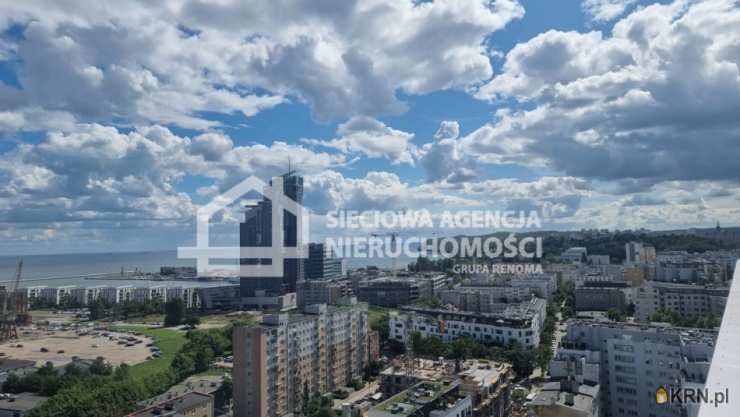 , Gdynia, Śródmieście, ul. , Lokal użytkowy  do wynajęcia