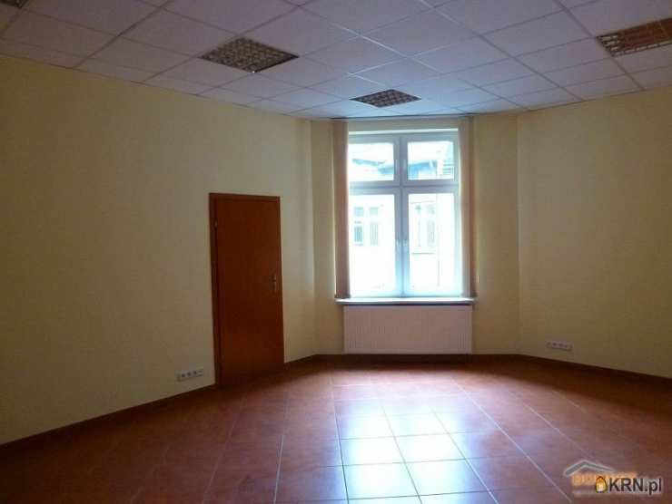 Lokal użytkowy  do wynajęcia, 3 pokojowe, Katowice, ul. 