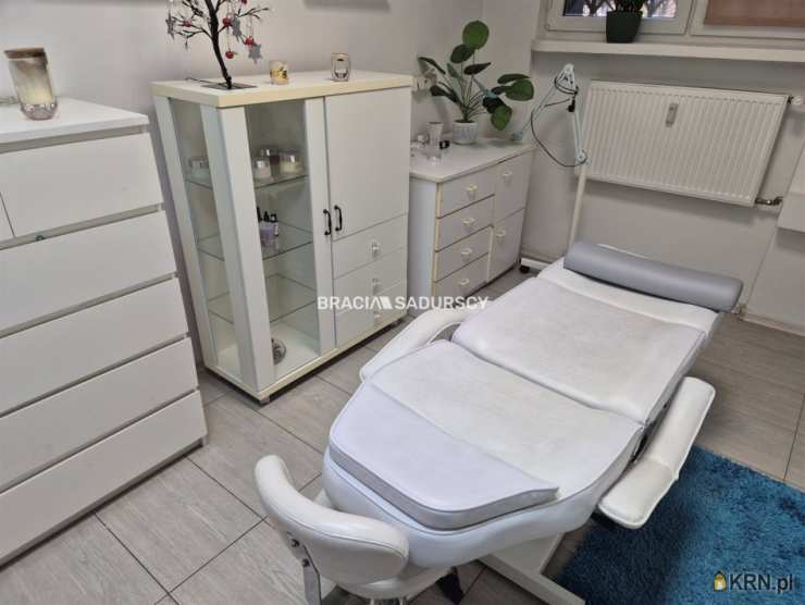 3 pokojowe, Kraków, Stare Miasto/Śródmieście, ul. 29 Listopada, Lokal użytkowy  do wynajęcia