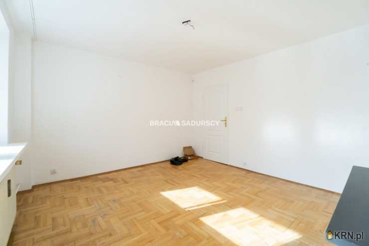 Lokal użytkowy  do wynajęcia, Kraków, Grzegórzki, ul. Pokoju, 3 pokojowe