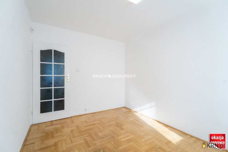 Lokal użytkowy  do wynajęcia, Kraków, Grzegórzki, ul. Pokoju, 3 pokojowe