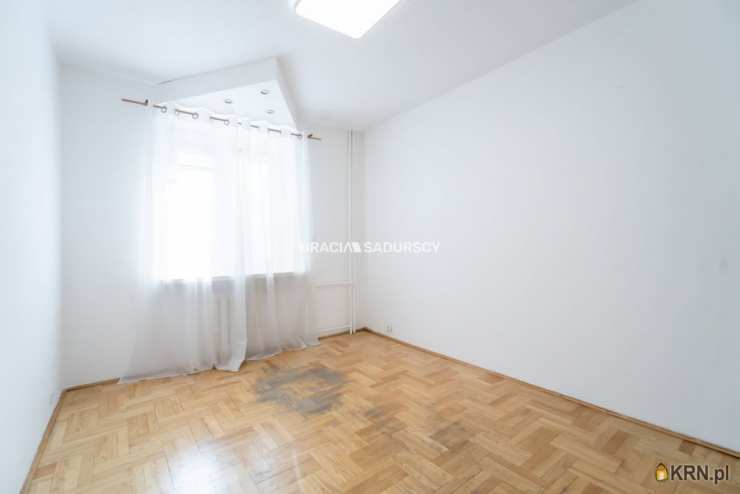 3 pokojowe, Lokal użytkowy  do wynajęcia, Kraków, Grzegórzki, ul. Pokoju