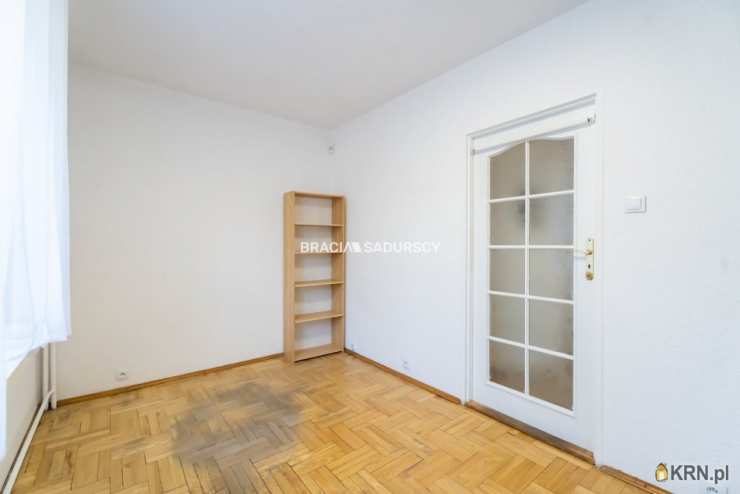 Lokal użytkowy  do wynajęcia, Kraków, Grzegórzki, ul. Pokoju, 3 pokojowe