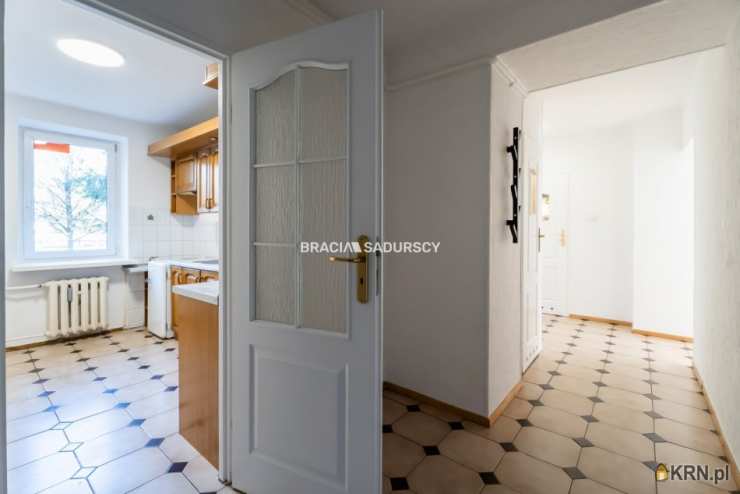 3 pokojowe, Lokal użytkowy  do wynajęcia, Kraków, Grzegórzki, ul. Pokoju