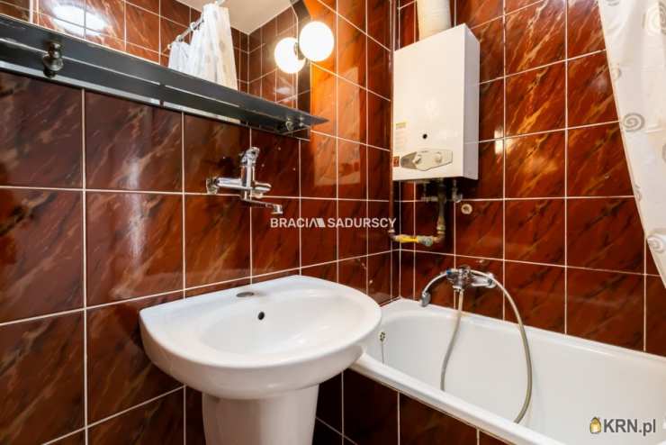 Lokal użytkowy  do wynajęcia, Kraków, Grzegórzki, ul. Pokoju, 3 pokojowe