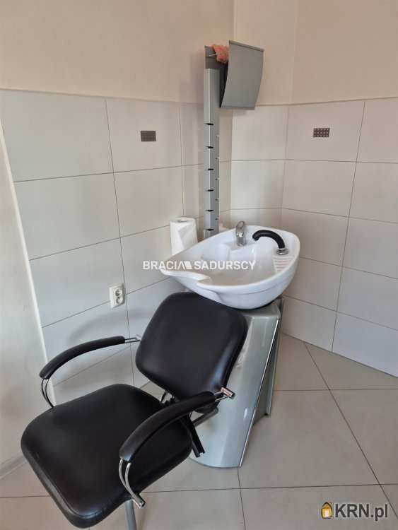 Bracia Sadurscy Oddział BS2 Rynek Pierwotny, Lokal użytkowy  do wynajęcia, Kraków, Stare Miasto/Śródmieście, ul. 29 Listopada