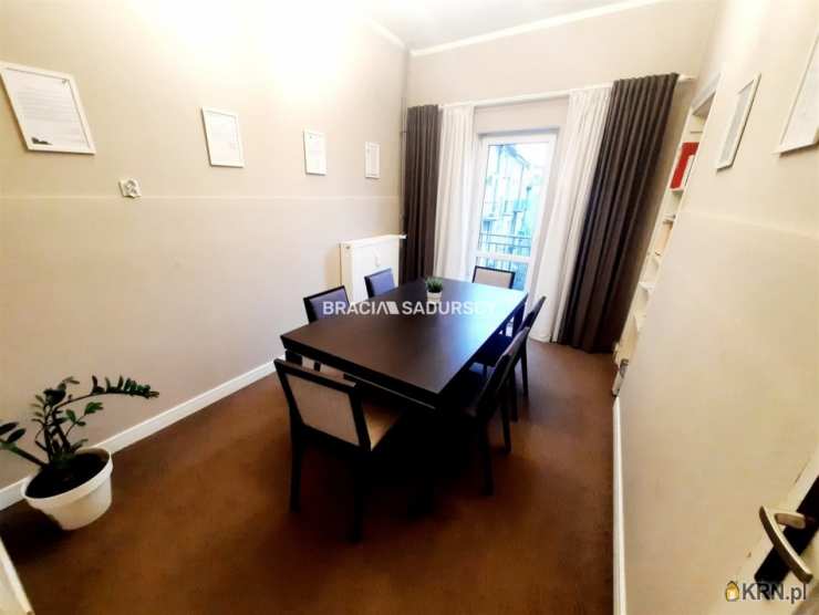 Lokal użytkowy  do wynajęcia, 6 pokojowe, Kraków, Krowodrza, ul. Kazimierza Wielkiego