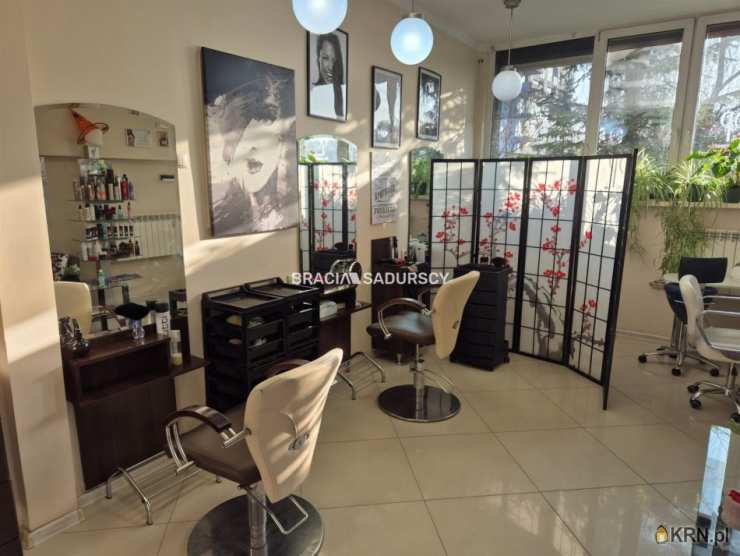 Lokal użytkowy  do wynajęcia, Kraków, Stare Miasto/Śródmieście, ul. 29 Listopada, 3 pokojowe