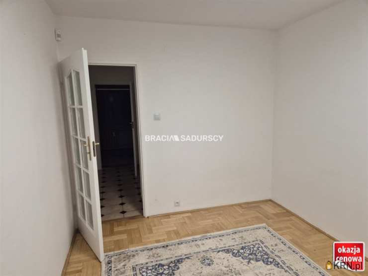 Lokal użytkowy  do wynajęcia, Kraków, Grzegórzki, ul. Pokoju, 3 pokojowe