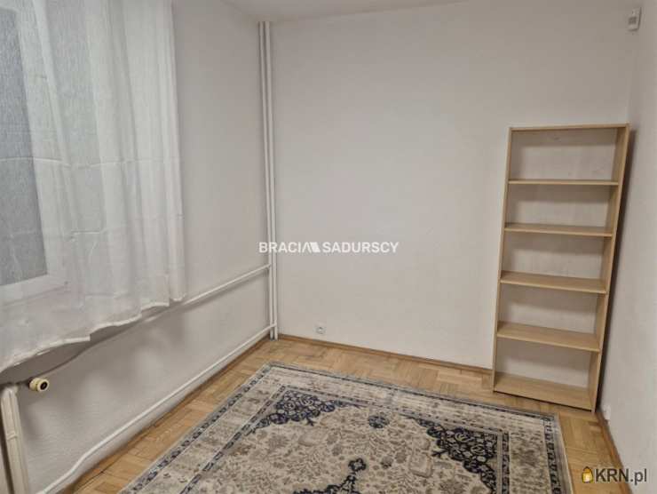 3 pokojowe, Kraków, Grzegórzki, ul. Pokoju, Lokal użytkowy  do wynajęcia