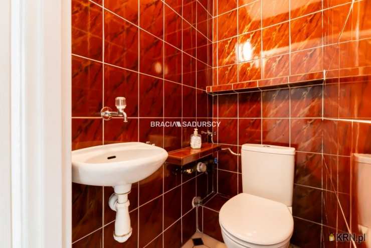 Lokal użytkowy  do wynajęcia, 3 pokojowe, Kraków, Grzegórzki, ul. Pokoju