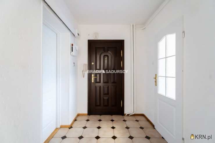 Lokal użytkowy  do wynajęcia, 3 pokojowe, Kraków, Grzegórzki, ul. Pokoju