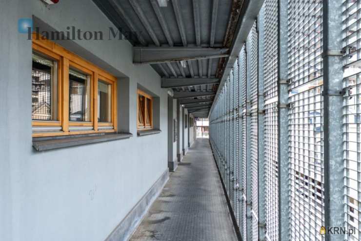 Hamilton May, Lokal użytkowy  do wynajęcia, Kraków, Grzegórzki, ul. Cystersów