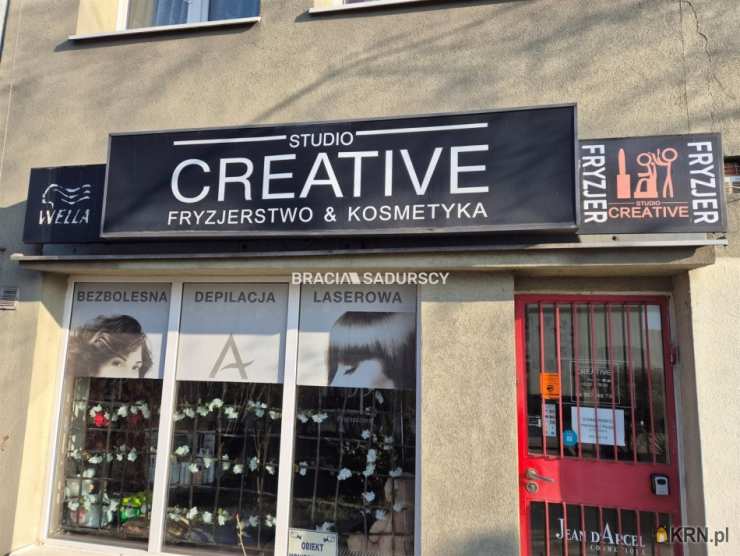 Lokal użytkowy  do wynajęcia, 3 pokojowe, Kraków, Stare Miasto/Śródmieście, ul. 29 Listopada