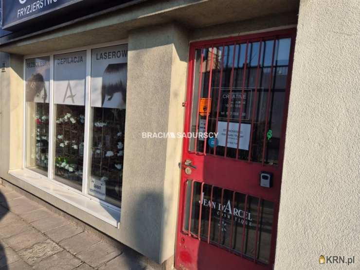 Kraków, Stare Miasto/Śródmieście, ul. 29 Listopada, Lokal użytkowy  do wynajęcia, 3 pokojowe