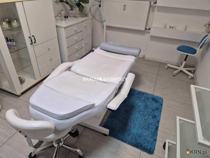 Kraków, Stare Miasto/Śródmieście, ul. 29 Listopada, 3 pokojowe, Lokal użytkowy  do wynajęcia