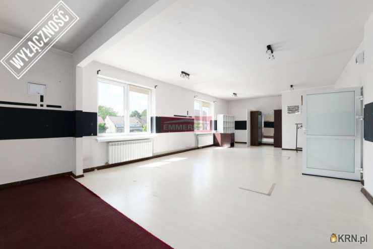 Lokal użytkowy  do wynajęcia, Nowe Brzesko, ul. , 