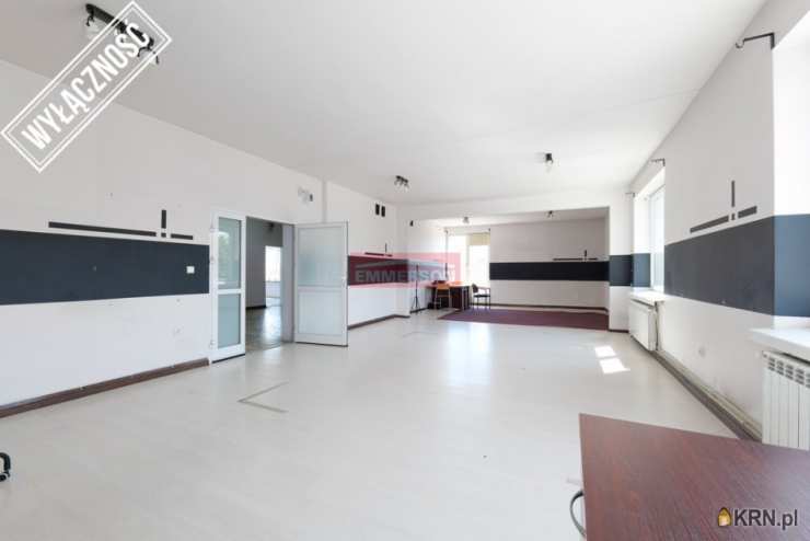 Lokal użytkowy  do wynajęcia, , Nowe Brzesko, ul. 