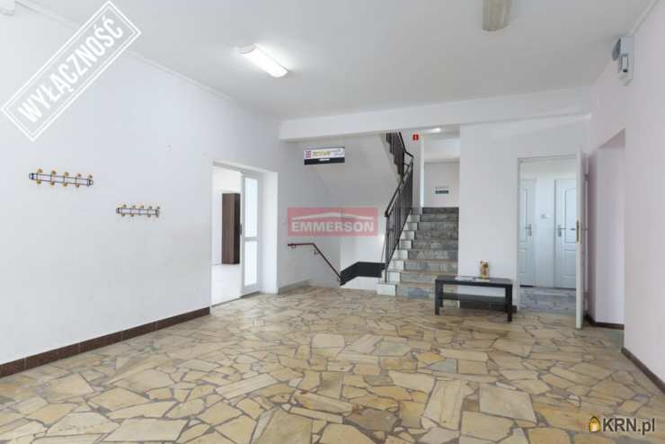 Emmerson Lumico Sp. z o. o., Lokal użytkowy  do wynajęcia, Nowe Brzesko, ul. 