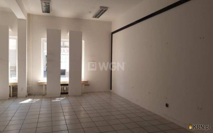 Polkowice, ul. , Lokal użytkowy  do wynajęcia, 1 pokojowe