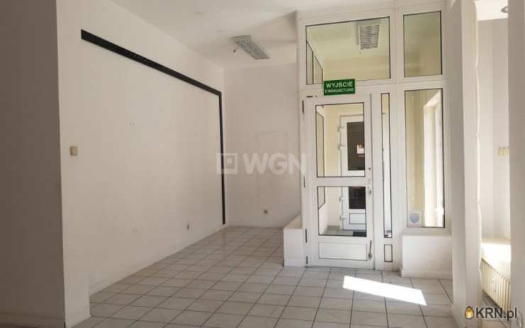 1 pokojowe, Polkowice, ul. , Lokal użytkowy  do wynajęcia