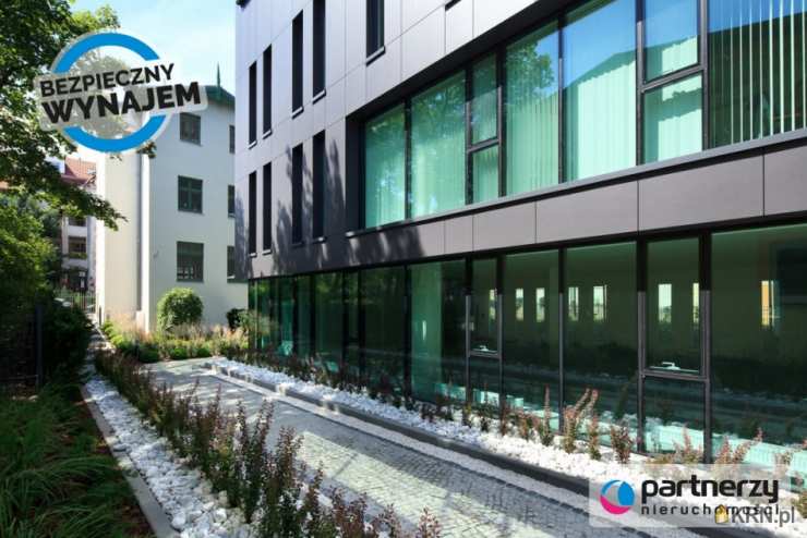 Lokal użytkowy  do wynajęcia, , Sopot, ul. Niepodległości