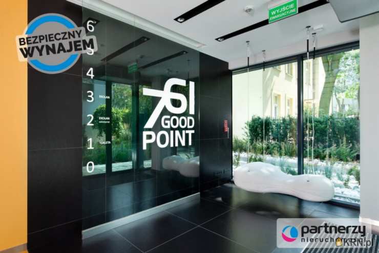 Sopot, ul. Niepodległości, Lokal użytkowy  do wynajęcia, 