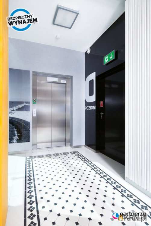 PARTNERZY Nieruchomości sp. z o.o., Lokal użytkowy  do wynajęcia, Sopot, ul. Niepodległości