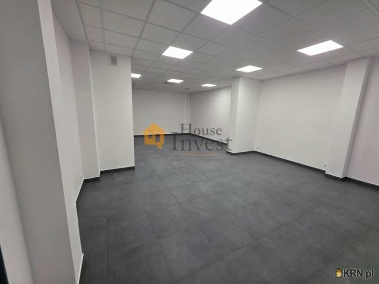 Lokal użytkowy  do wynajęcia, Legnica, ul. , 