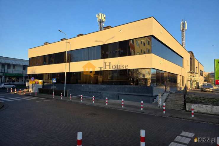Lokal użytkowy  do wynajęcia, , Legnica, ul. 