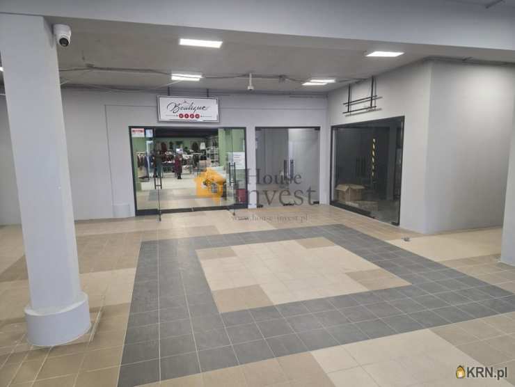 Legnica, ul. , , Lokal użytkowy  do wynajęcia