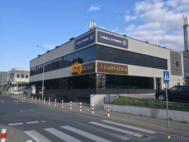 Legnica, ul. , , Lokal użytkowy  do wynajęcia