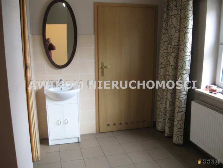 Lokal użytkowy  do wynajęcia, Grodzisk Mazowiecki, ul. T. Bairda, 