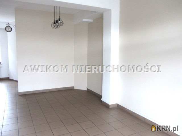 Lokal użytkowy  do wynajęcia, , Grodzisk Mazowiecki, ul. T. Bairda