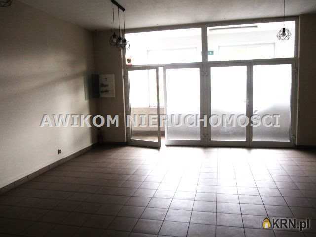 Grodzisk Mazowiecki, ul. T. Bairda, Lokal użytkowy  do wynajęcia, 