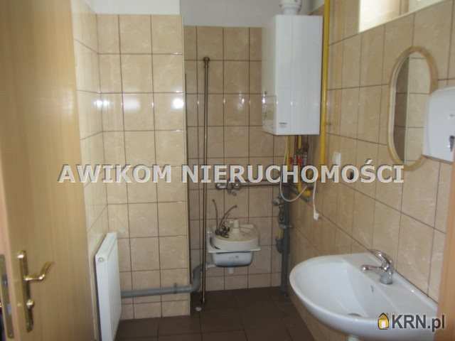 , Grodzisk Mazowiecki, ul. T. Bairda, Lokal użytkowy  do wynajęcia