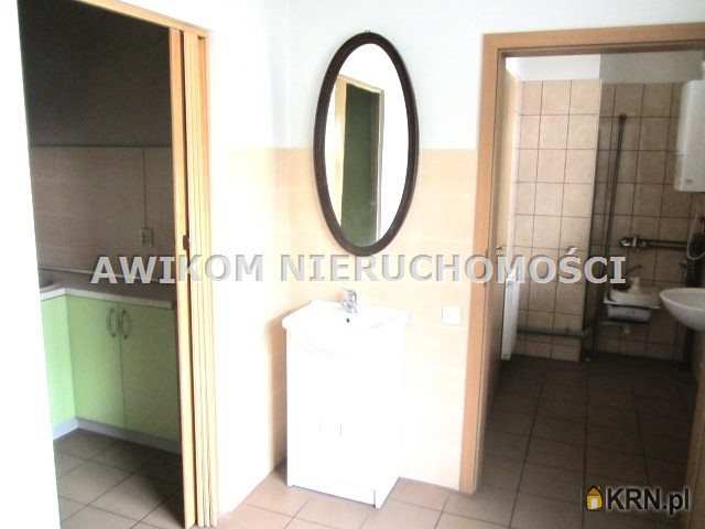 AWIKOM NIERUCHOMOŚCI Anna Jankowska, Lokal użytkowy  do wynajęcia, Grodzisk Mazowiecki, ul. T. Bairda