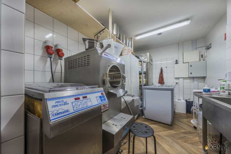 Lokal użytkowy  na sprzedaż, Gdańsk, Śródmieście, ul. Stara Stocznia, 