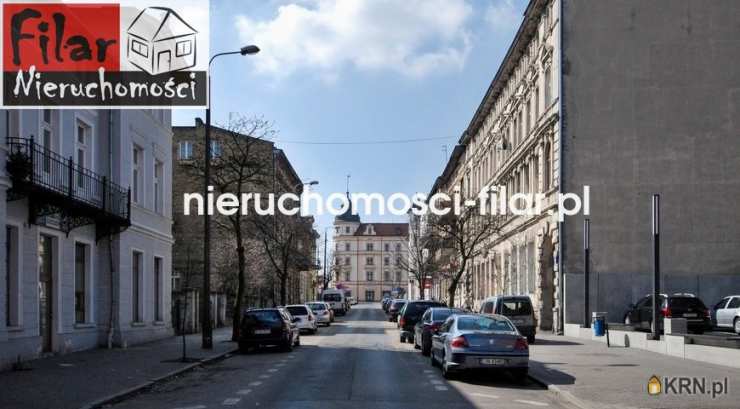 Lokal użytkowy  na sprzedaż, Inowrocław, ul. , 