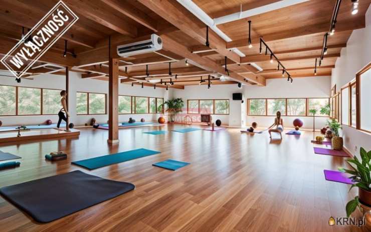 Lokal użytkowy  do wynajęcia, , Kraków, Bieżanów-Prokocim/Złocień, ul. 